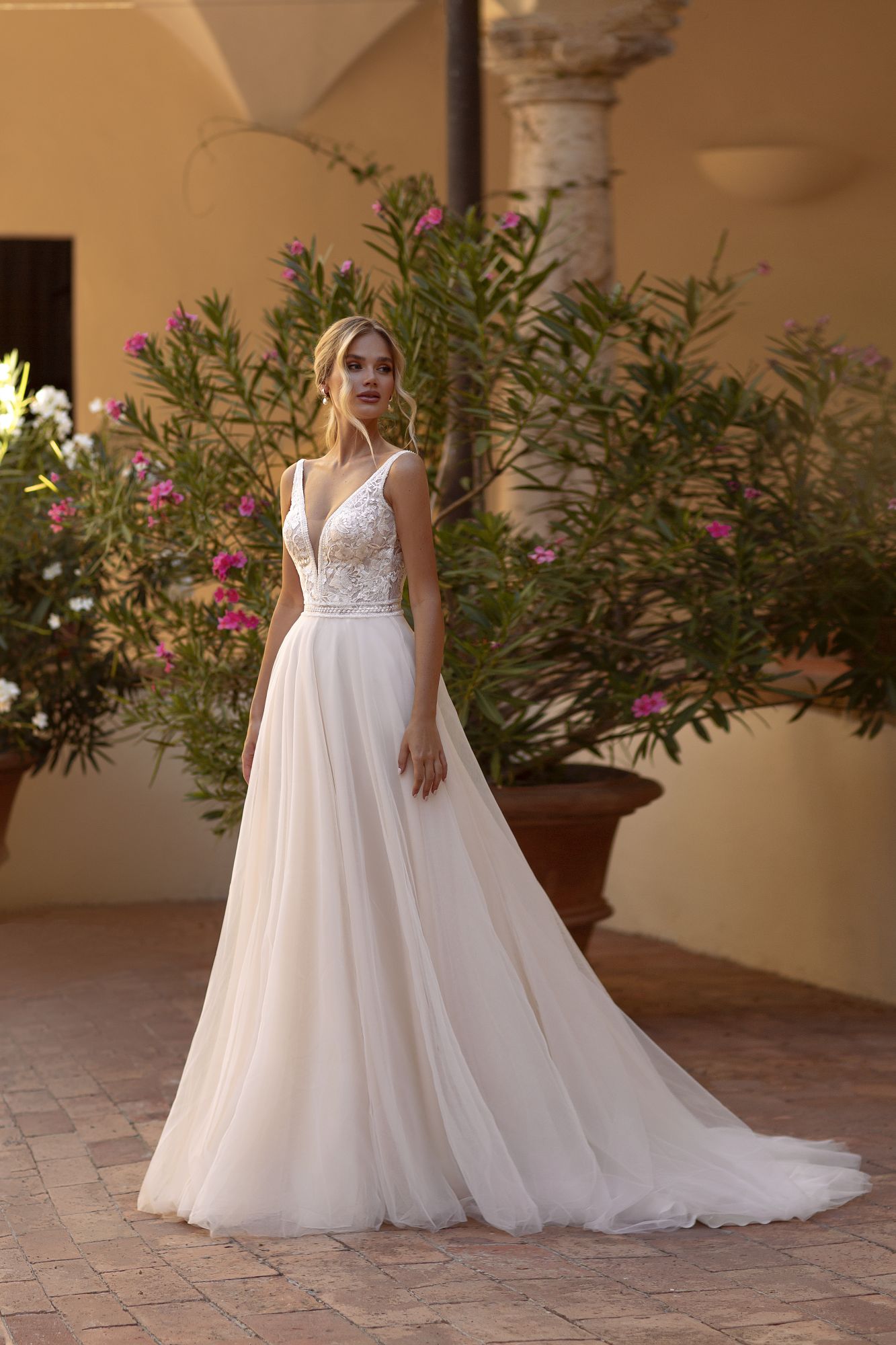 La Petra Adhara 4641